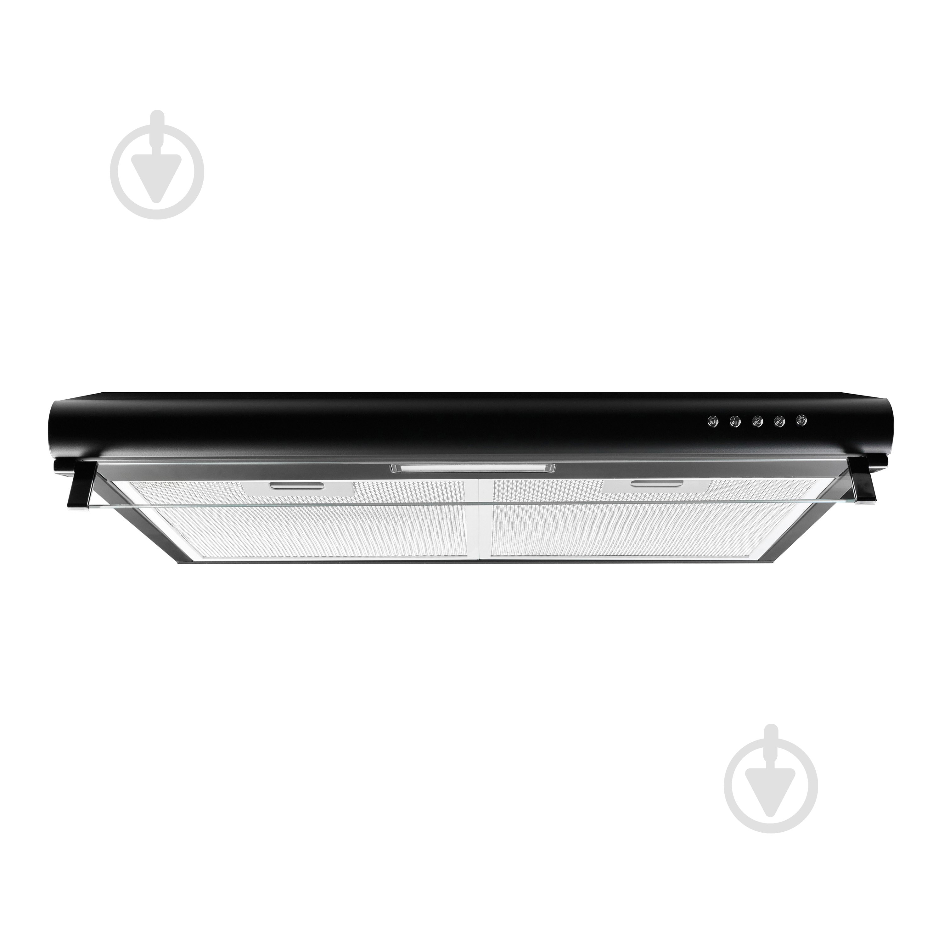 Вытяжка Perfelli PL 6244 BL LED - фото 1
