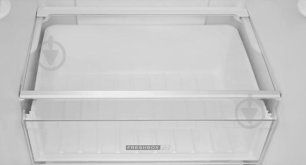 Холодильник Whirlpool W5 911E OX - фото 4