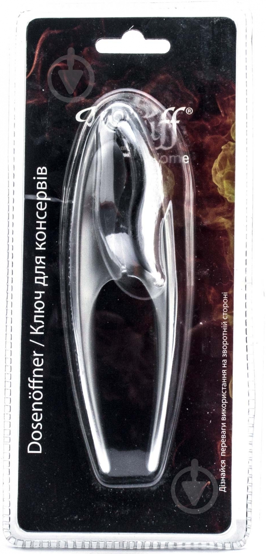 Нож консервный Krauff 29-260-005 - фото 5