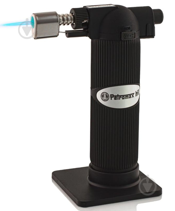 Зажигалка Petromax Professional Blowtorch - фото 1 Зажигалка Petromax Professional Blowtorch - фото 1
