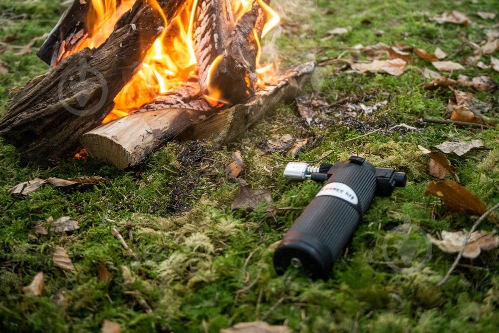 Зажигалка Petromax Professional Blowtorch - фото 3 Зажигалка Petromax Professional Blowtorch - фото 3