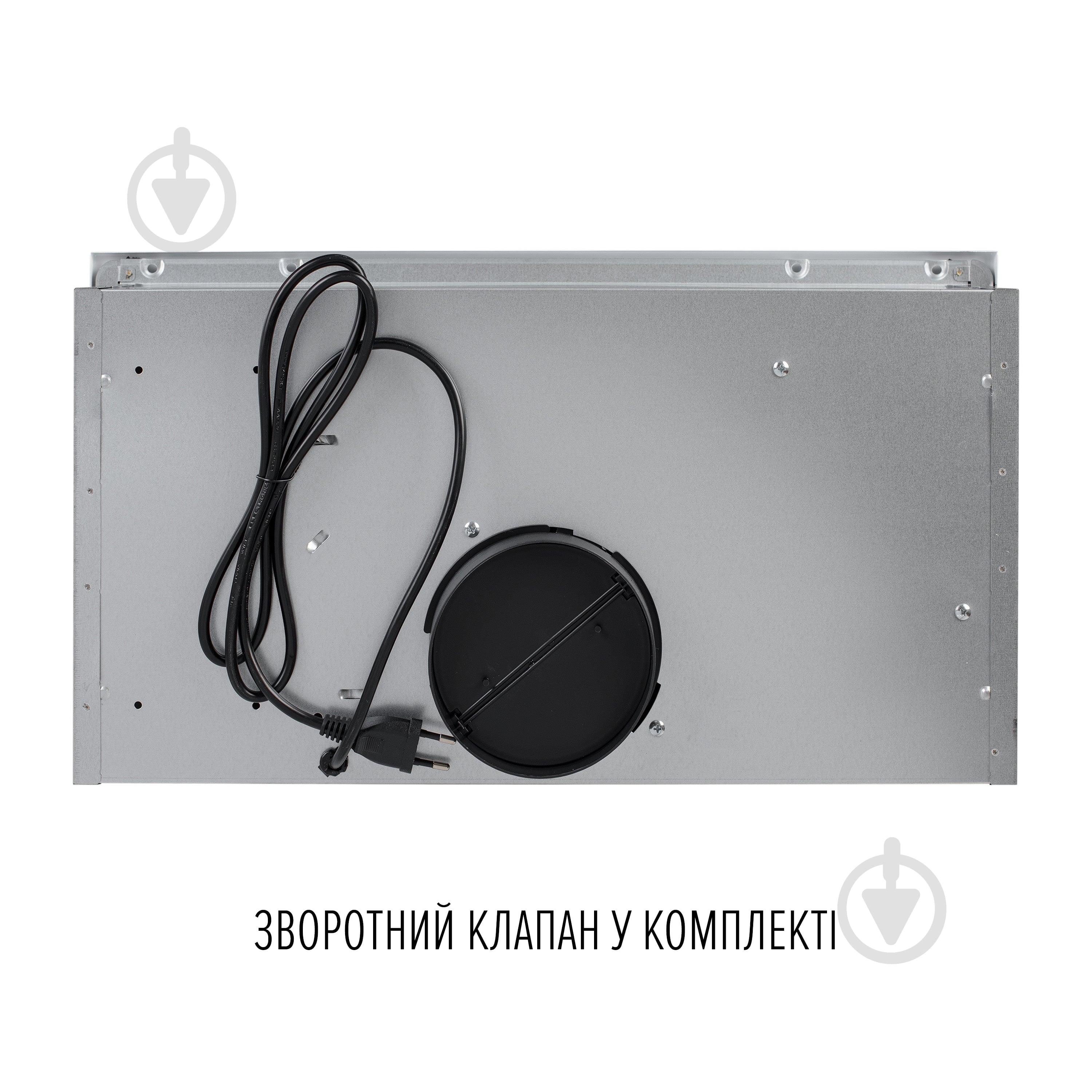 Вытяжка Perfelli BI 5212 WH LED - фото 9