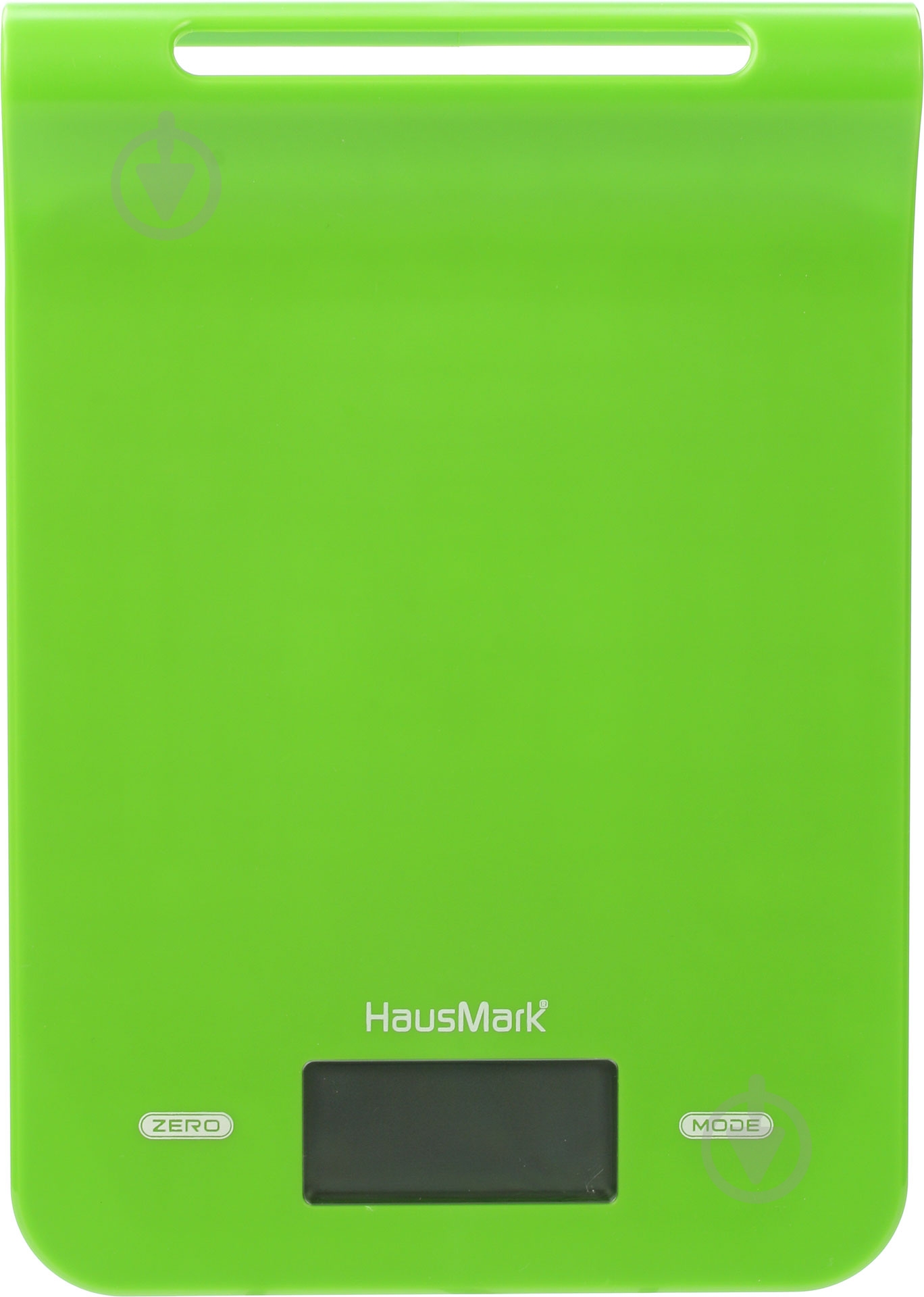 Весы кухонные HausMark KS-9630GR - фото 1