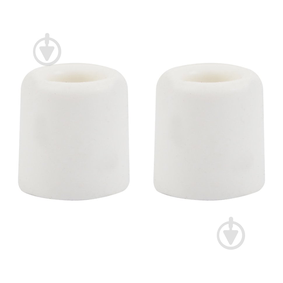 Стопор Comit 410 білий - фото 1 Стопор Comit 410 білий - фото 1