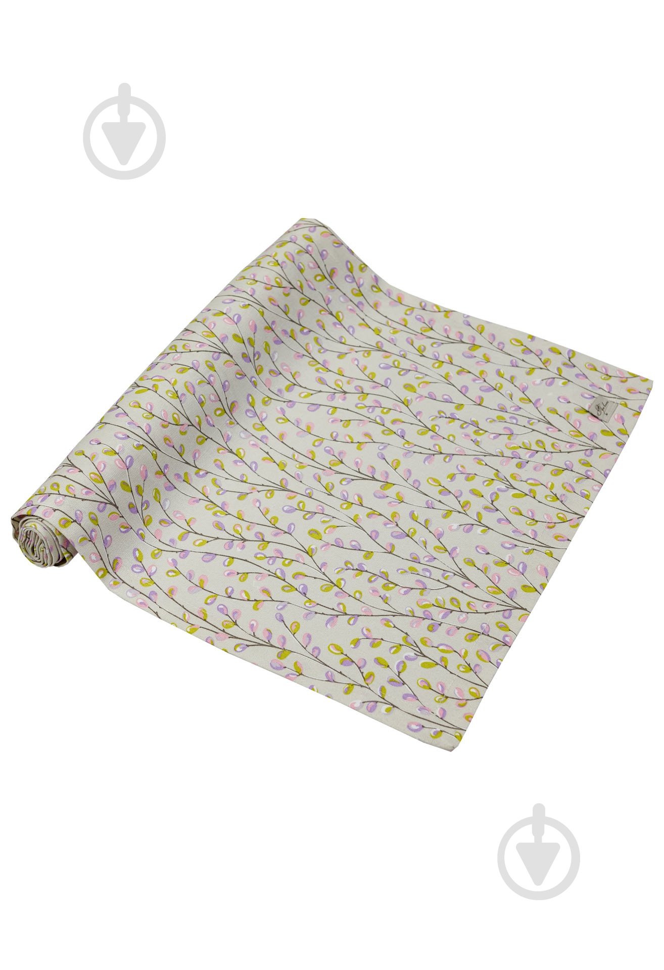 Раннер Веточки 40x140 см Прованс - фото 1 Раннер Веточки 40x140 см Прованс - фото 1