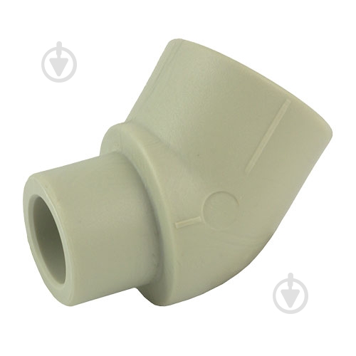 Уголок FADO S.r.l ПП внутренний/наружний 45° 25 PPU72 - фото 1