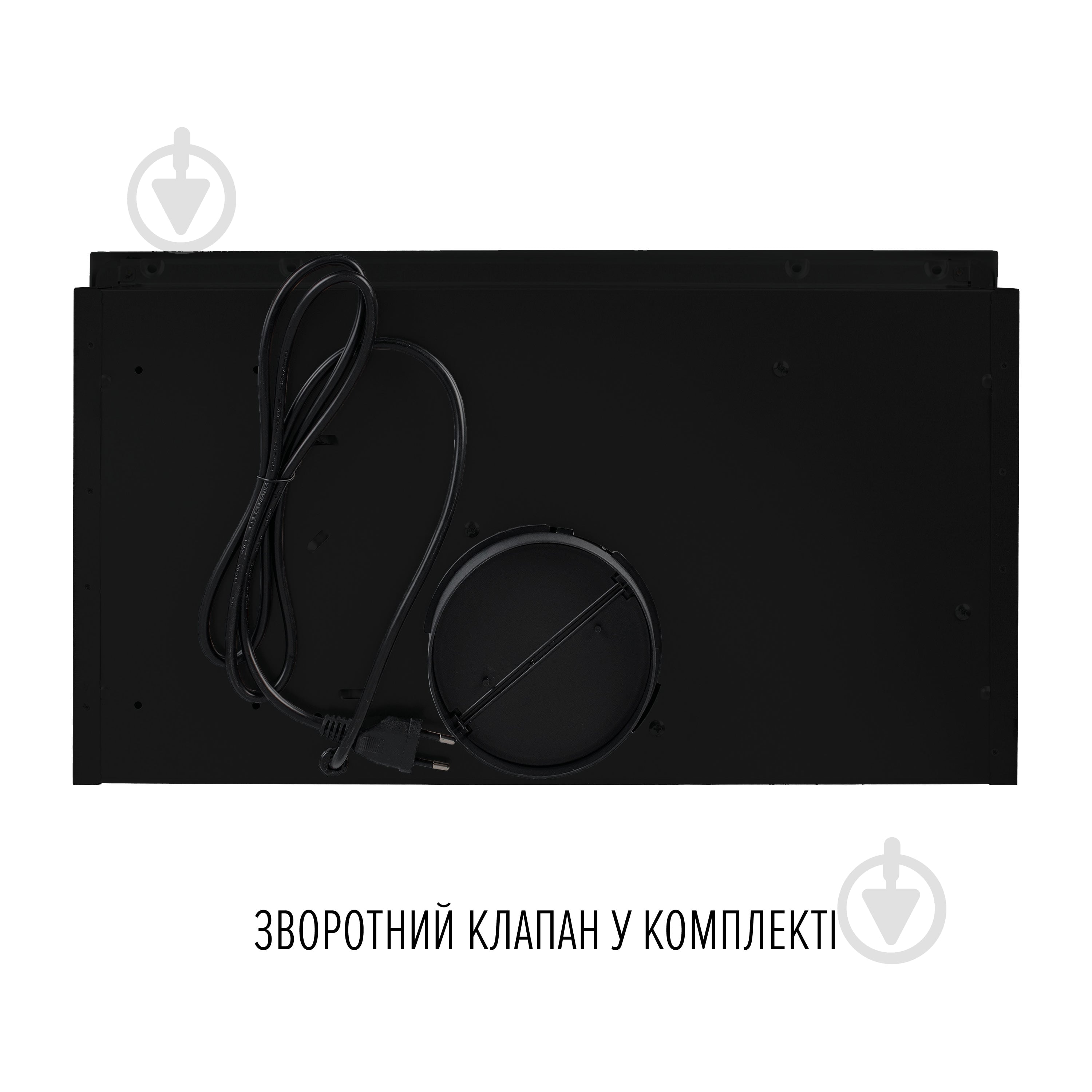 Вытяжка Perfelli BI 5612 FBL LED - фото 9 Вытяжка Perfelli BI 5612 FBL LED - фото 9