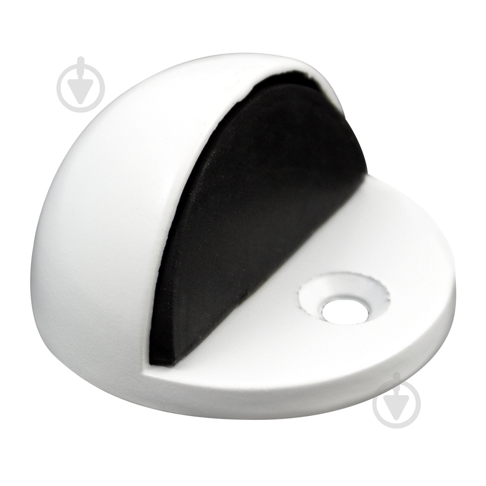 Стопор Comit ракушка 902 белый - фото 1 Стопор Comit ракушка 902 белый - фото 1