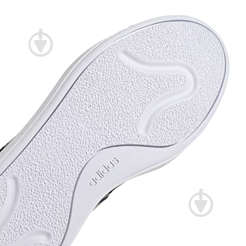 Кроссовки женские демисезонные Adidas COURTBLOCK IF6492 р.39 1/3 черные - фото 8
