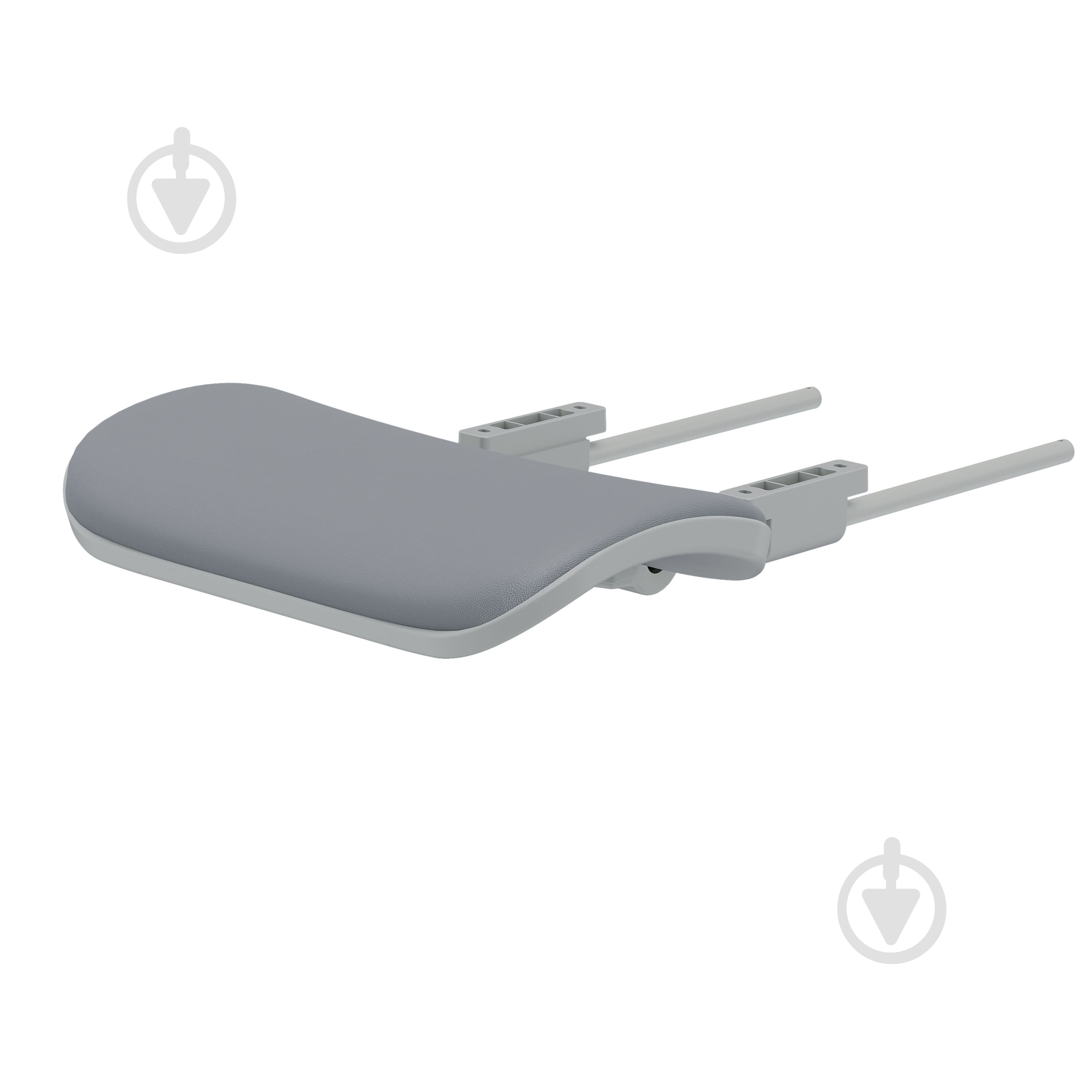 Подставка для ног Anda Seat Footrest X-Air/X-Air Pro Gray (WY-AC-JT-01-G) - фото 4 Подставка для ног Anda Seat Footrest X-Air/X-Air Pro Gray (WY-AC-JT-01-G) - фото 4