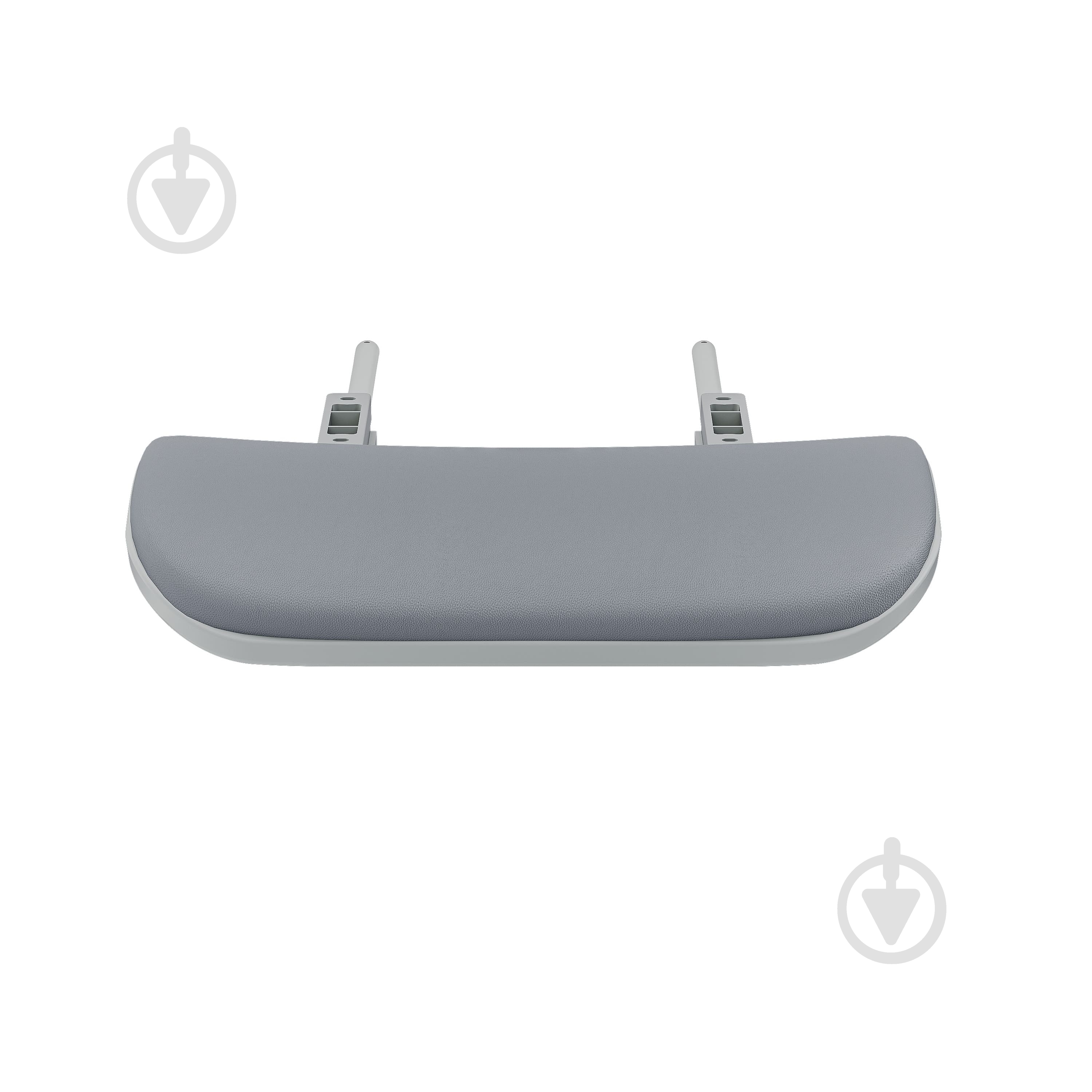 Подставка для ног Anda Seat Footrest X-Air/X-Air Pro Gray (WY-AC-JT-01-G) - фото 5 Подставка для ног Anda Seat Footrest X-Air/X-Air Pro Gray (WY-AC-JT-01-G) - фото 5