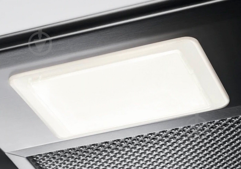 Вытяжка AEG DGB1522S - фото 4