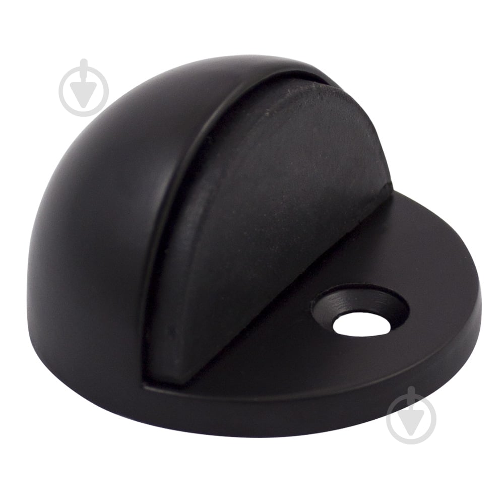 Стопор Comit ракушка 902 черный - фото 1