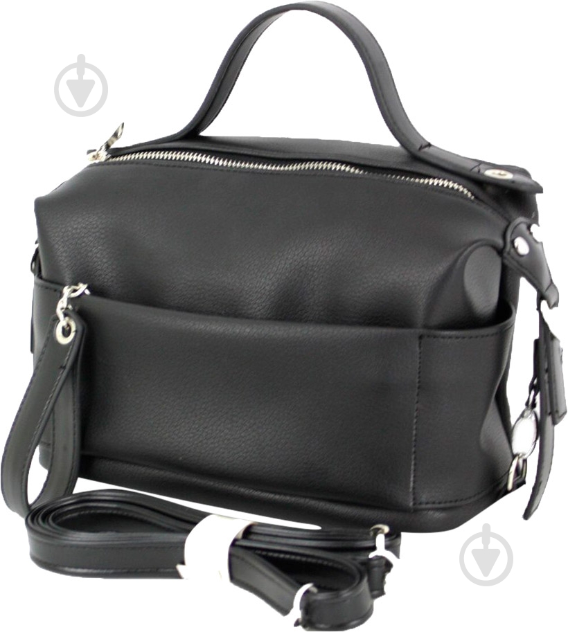 Сумка женская Wallaby 718.52.247 черный - фото 1