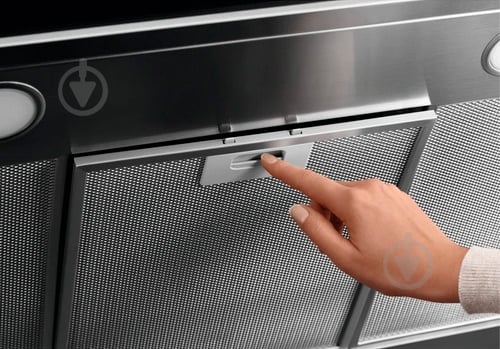 Вытяжка AEG DGE5661HM - фото 3 Вытяжка AEG DGE5661HM - фото 3