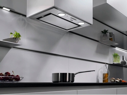 Вытяжка AEG DGE5661HM - фото 5 Вытяжка AEG DGE5661HM - фото 5