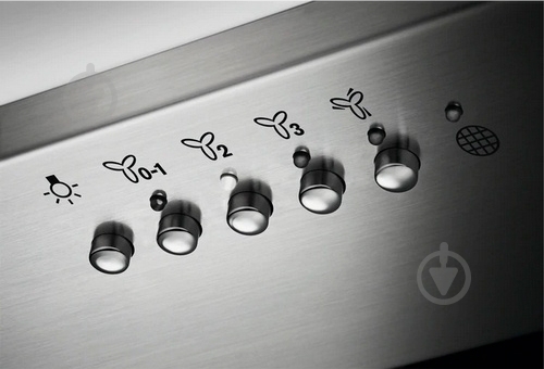 Вытяжка AEG DGE5661HM - фото 2 Вытяжка AEG DGE5661HM - фото 2