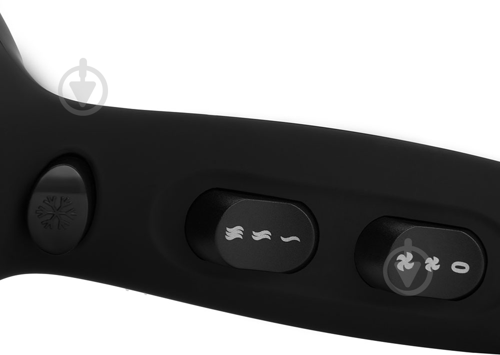 Фен Polaris PHD 2067 - фото 8