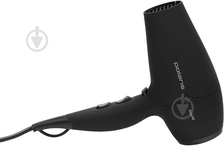 Фен Polaris PHD 2067 - фото 2