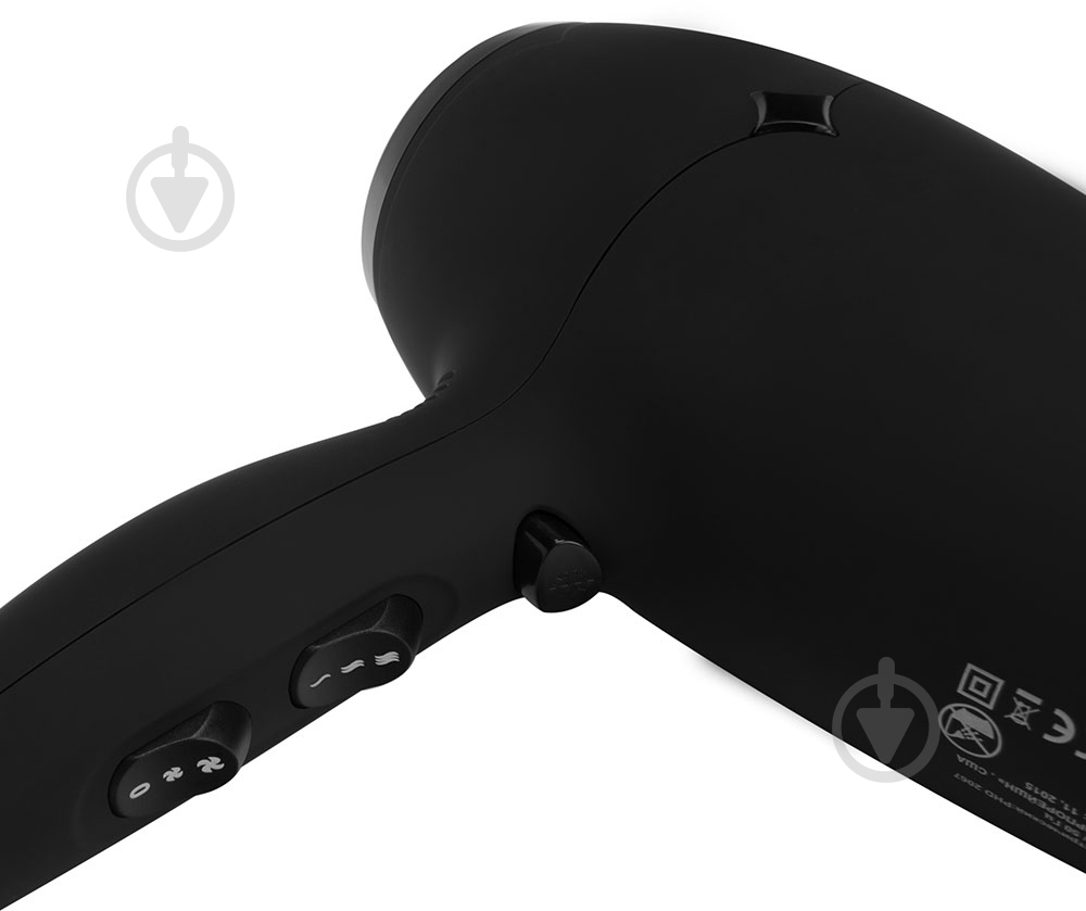 Фен Polaris PHD 2067 - фото 7