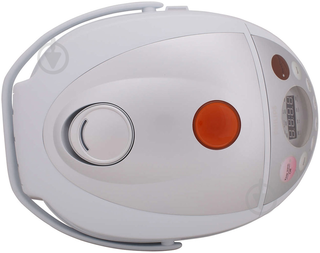 Мультиварка Philips HD3139/03 - фото 2