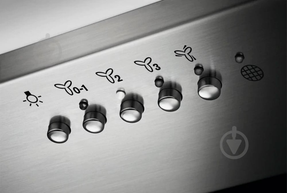 Вытяжка AEG DGE5861HM - фото 4