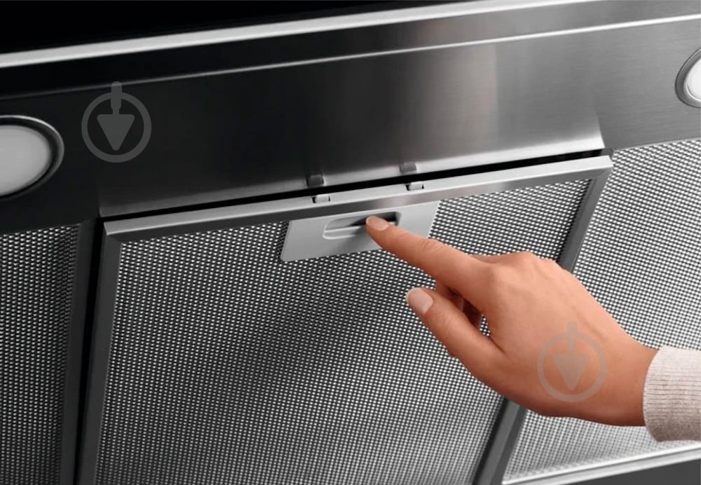 Вытяжка AEG DGE5861HM - фото 3