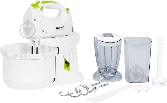 Міксер Zelmer ZHM0861GUA - фото 2