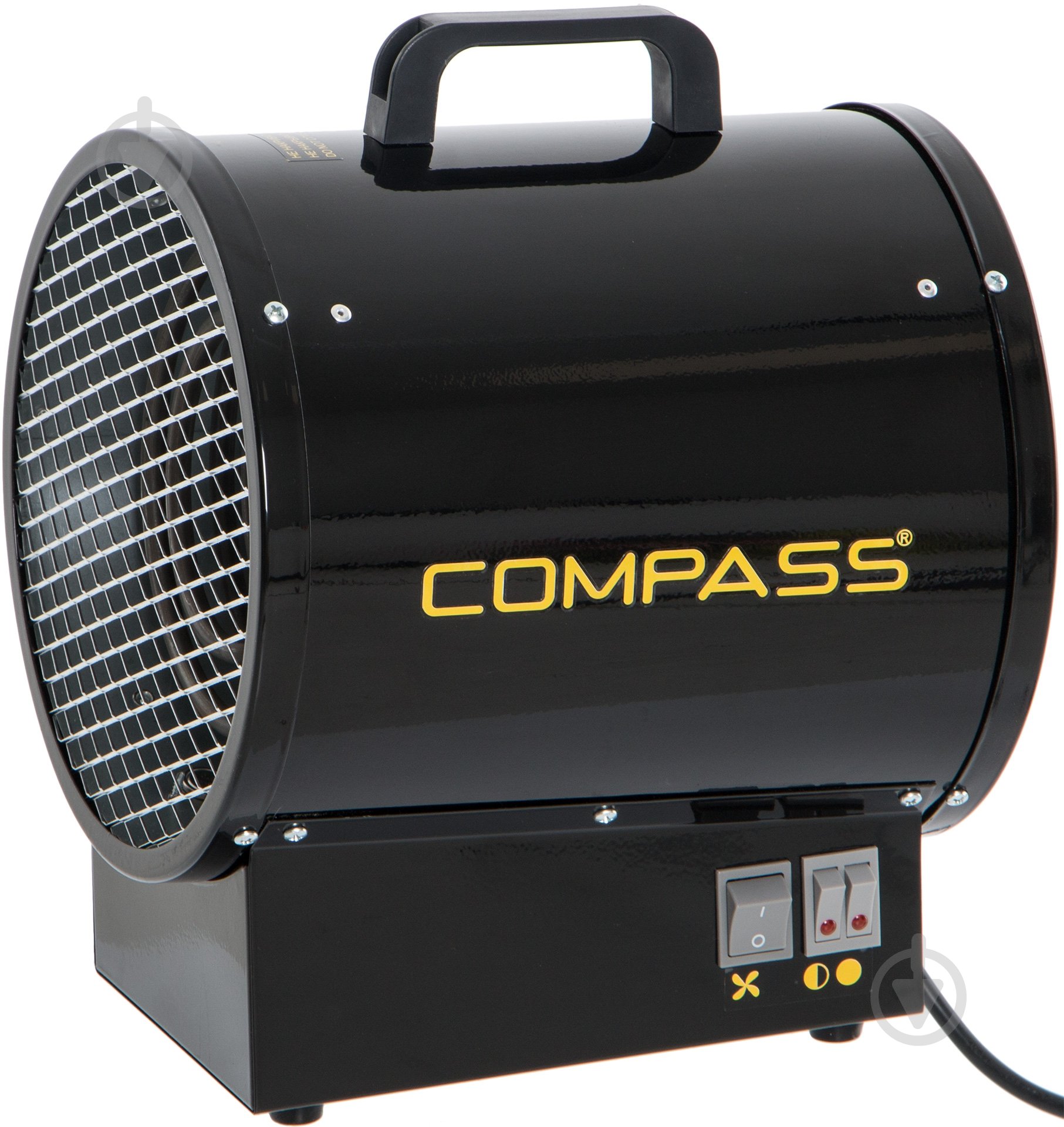 Тепловая пушка Compass EH-30 3 кВт 220 В - фото 1