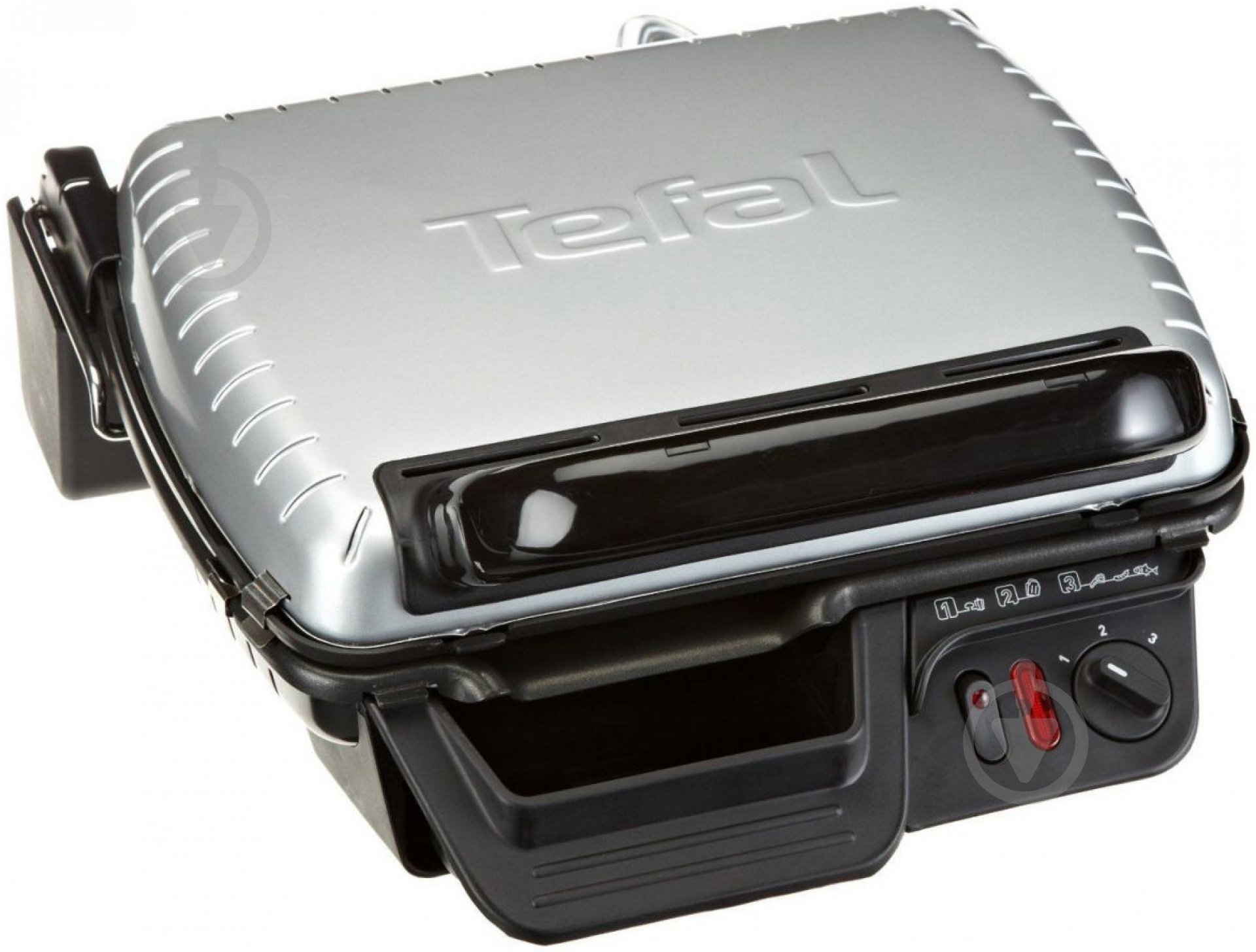 Гриль-барбекю Tefal ULTRACOMPACT GC305012 - фото 1