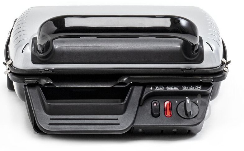 Гриль-барбекю Tefal ULTRACOMPACT GC305012 - фото 3