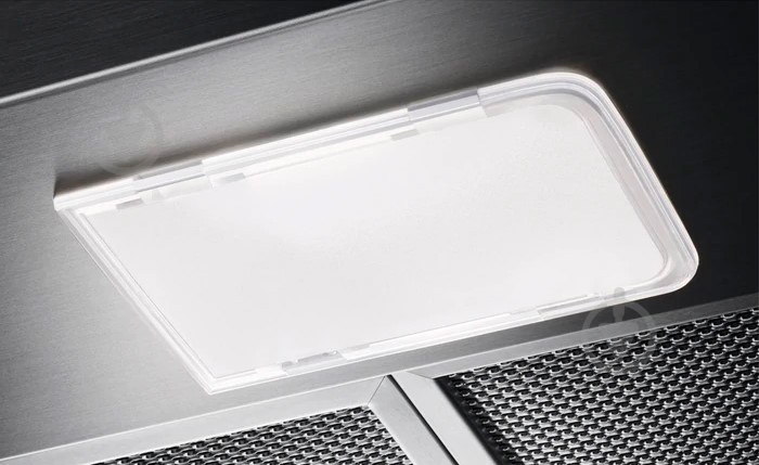 Вытяжка AEG DPB2621S - фото 4 Вытяжка AEG DPB2621S - фото 4