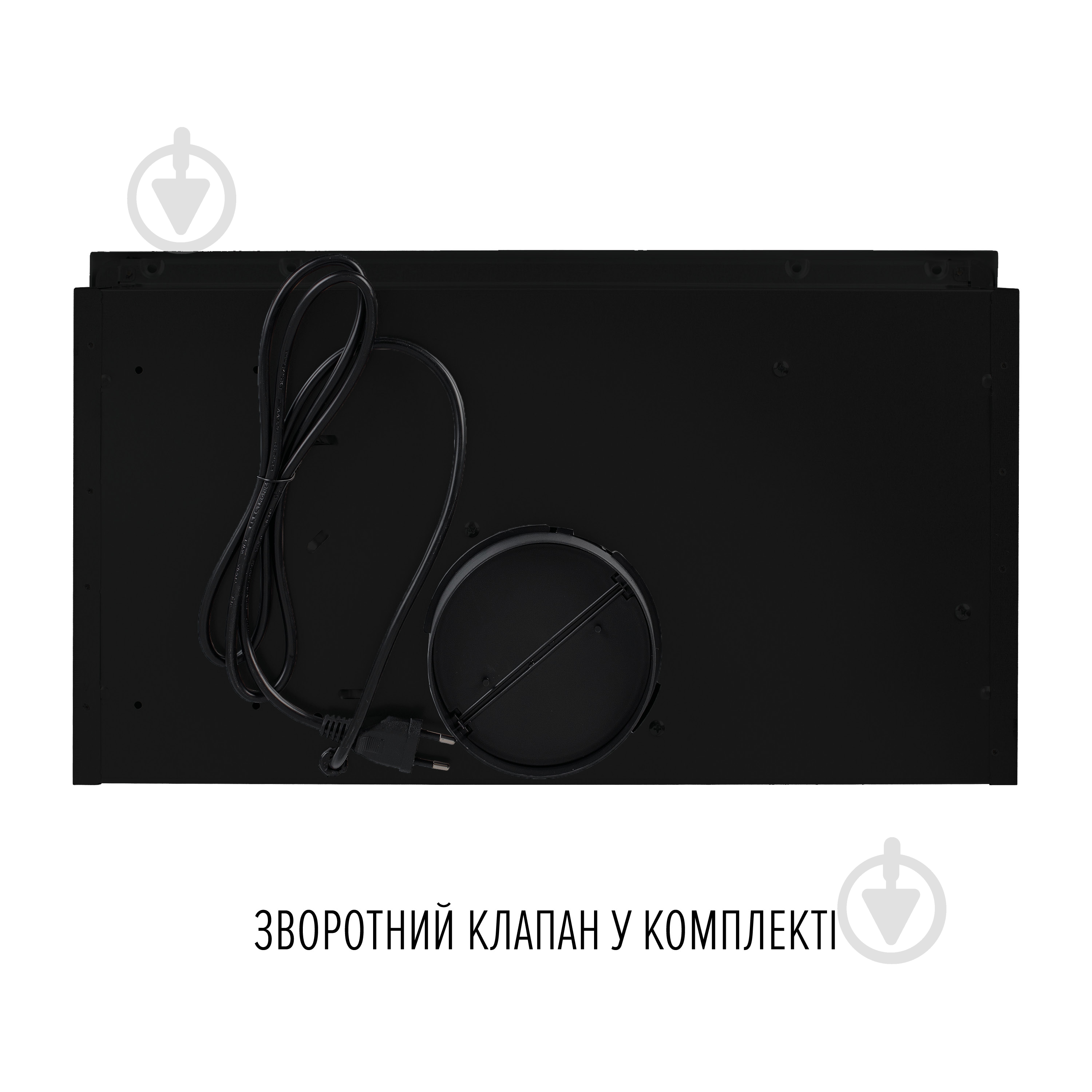 Вытяжка Perfelli BI 5212 BL LED - фото 9