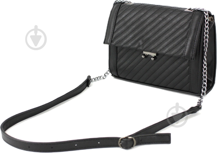 Сумка женская Wallaby 8-715.411 черный - фото 1 Сумка женская Wallaby 8-715.411 черный - фото 1