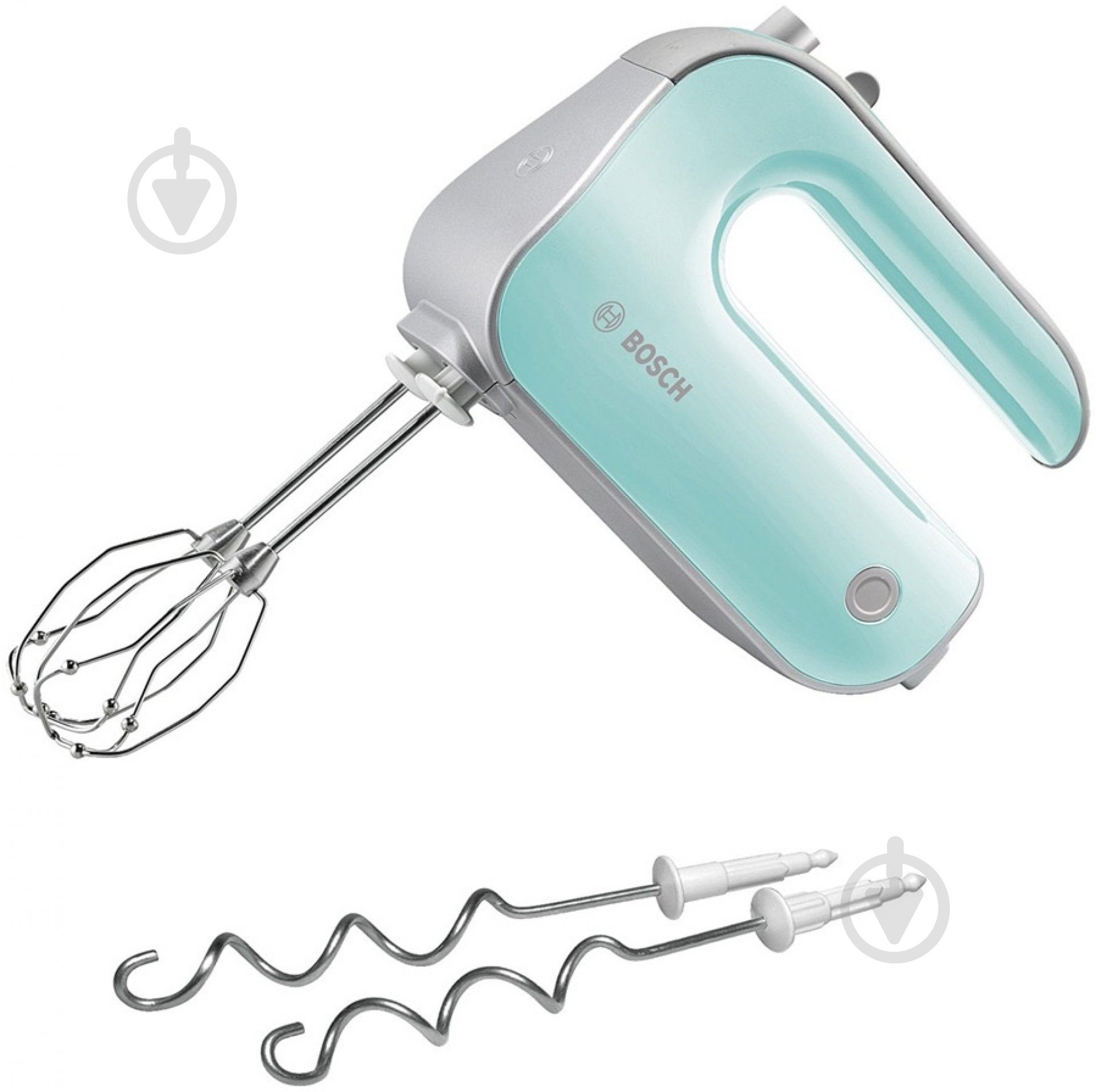 Миксер Bosch MFQ40302 - фото 1 Миксер Bosch MFQ40302 - фото 1