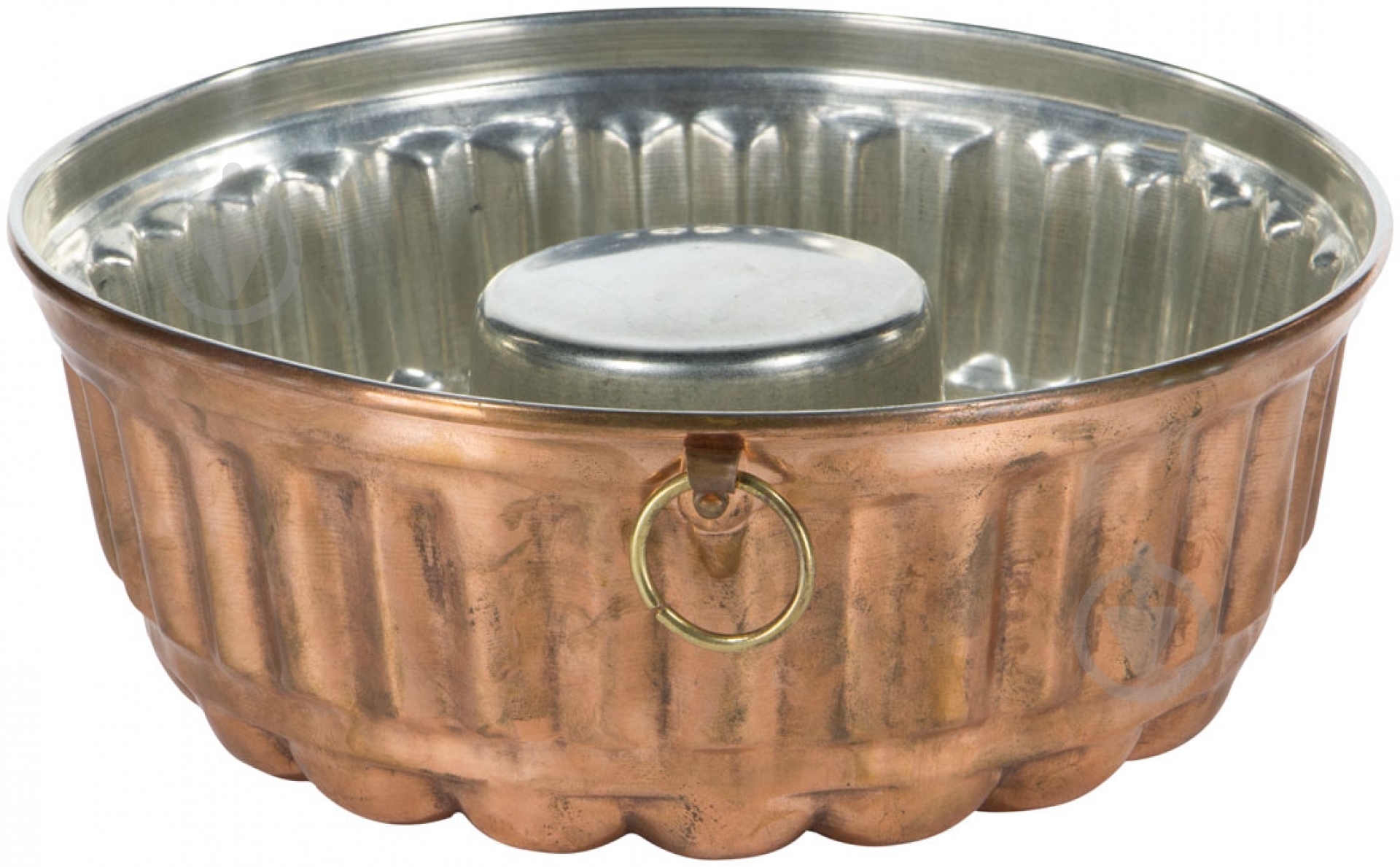 Форма для кекса Ruffoni Cake Mold 24 см 16644 - фото 2