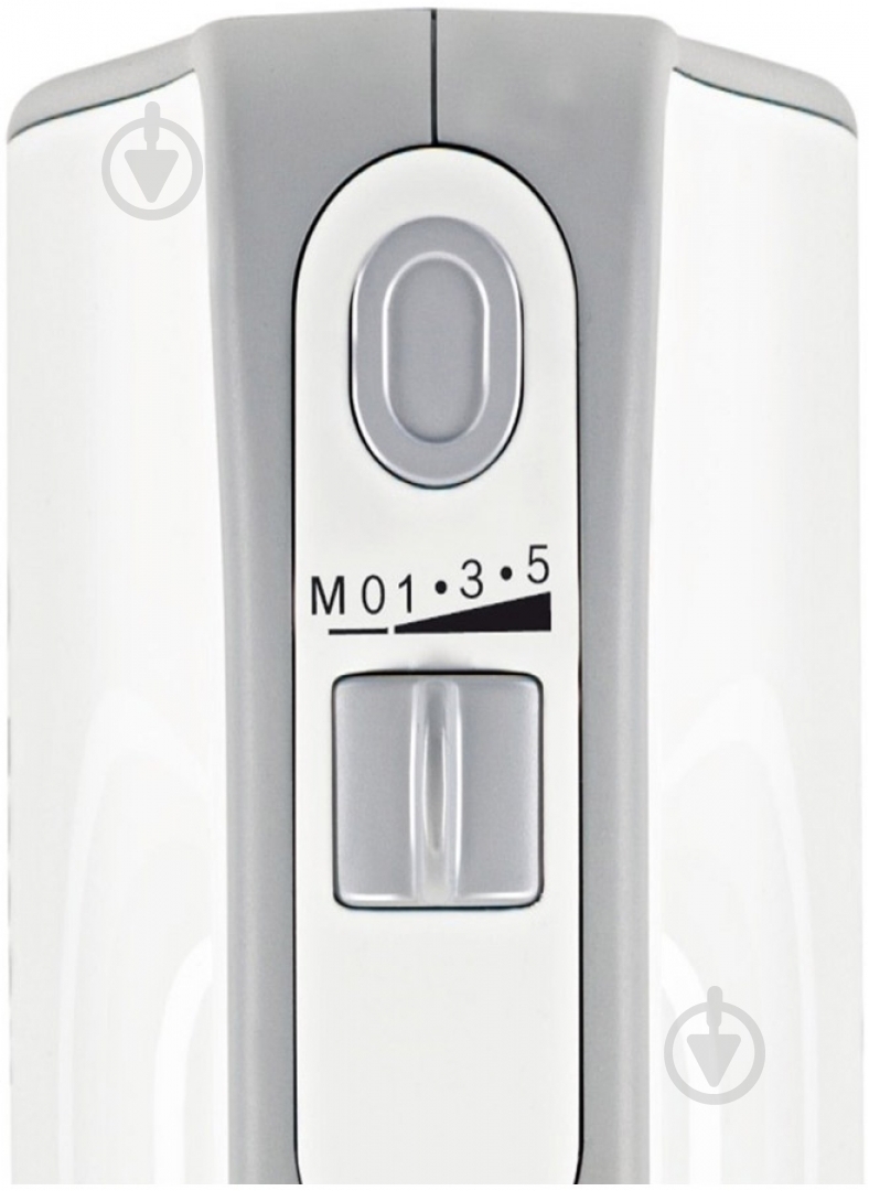 Миксер Bosch MFQ4070 - фото 2