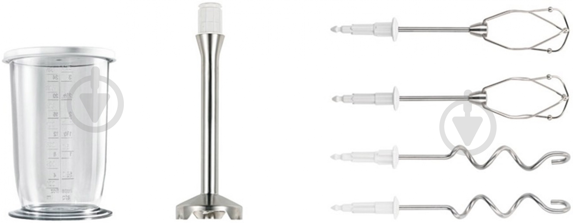 Миксер Bosch MFQ4070 - фото 5