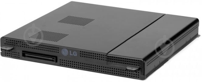 ТВ-ресивер LG MP500-BJBC - фото 1 ТВ-ресивер LG MP500-BJBC - фото 1