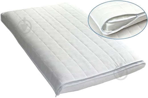 Матрац 937_3D AIR MESH Руно 60x120 см - фото 1