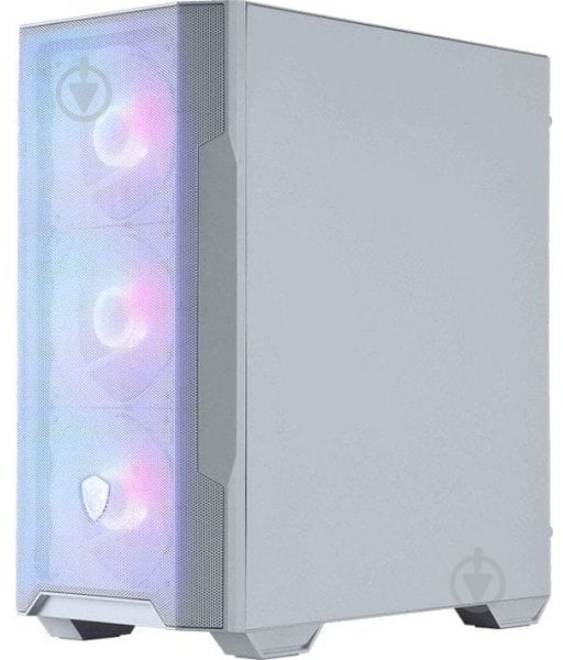 Корпус MSI MATX W/O PSU MAG FORGE M100R - фото 3