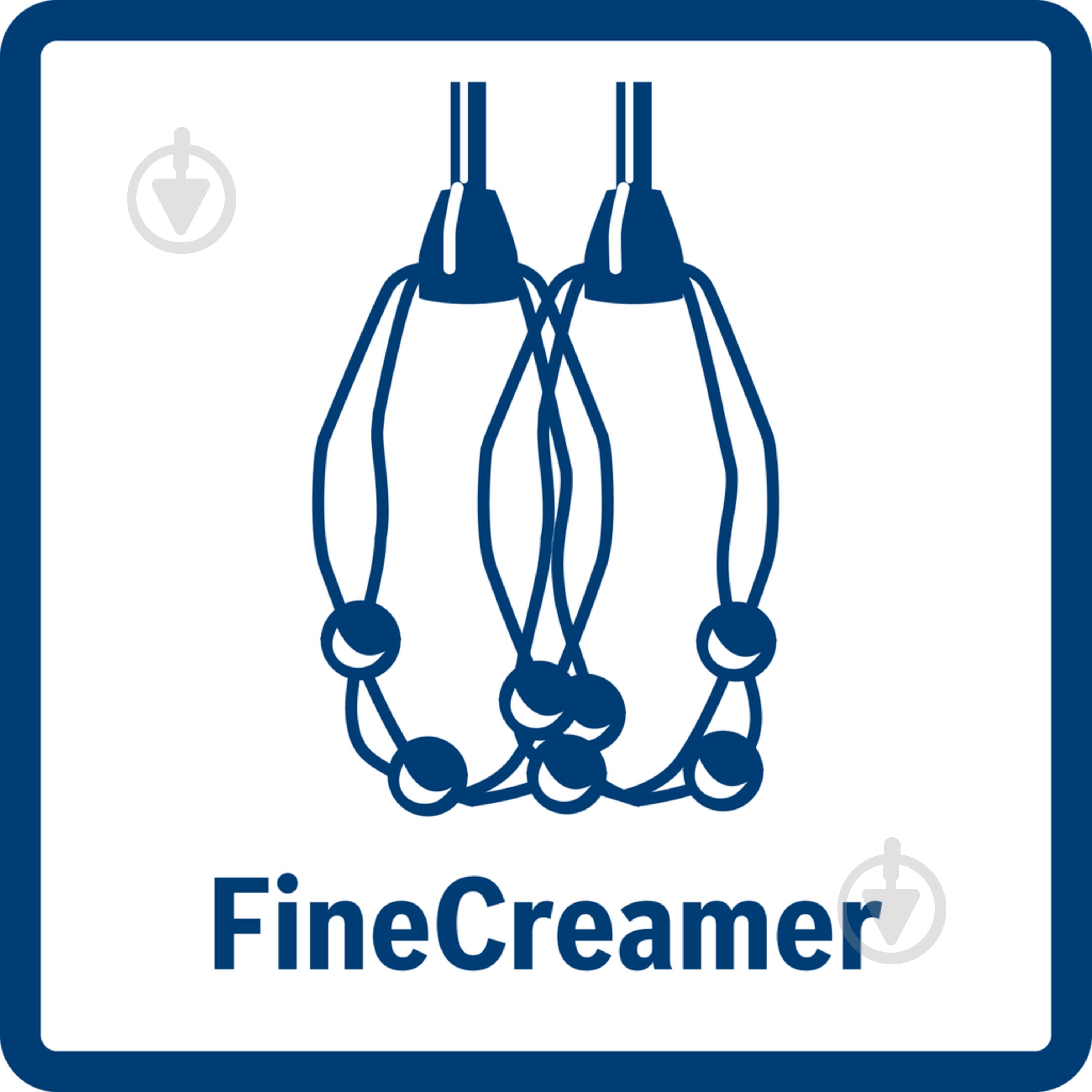 Миксер Bosch MFQ40303 - фото 3