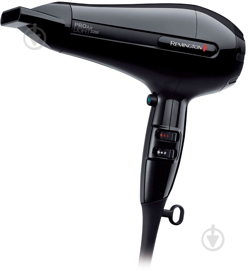 Фен Remington AC6120 - фото 1 Фен Remington AC6120 - фото 1