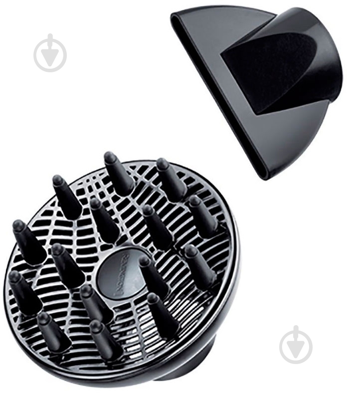 Фен Remington AC6120 - фото 3 Фен Remington AC6120 - фото 3