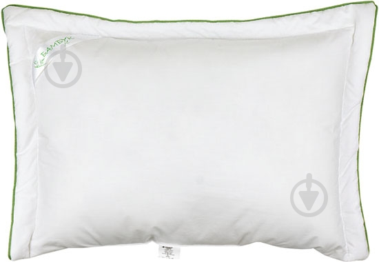 Подушка Руно белый 40х60 см - фото 1