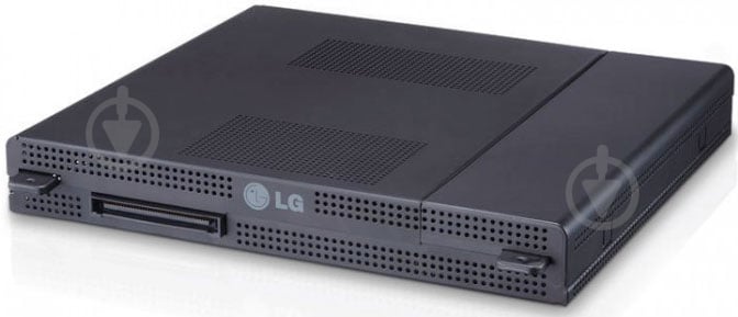 ТВ-ресивер LG MP700-CJCJ - фото 1 ТВ-ресивер LG MP700-CJCJ - фото 1
