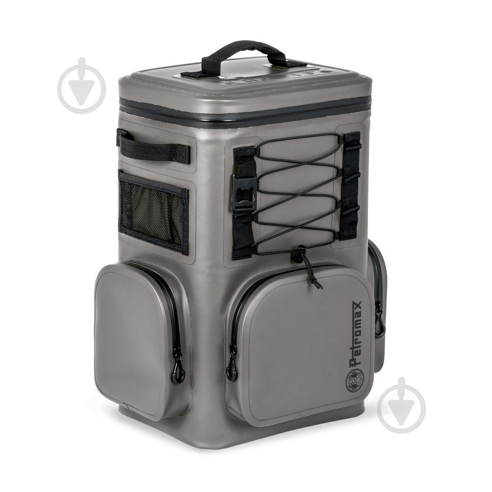 Терморюкзак Petromax Refrigerated Backpack 17 л - фото 1
