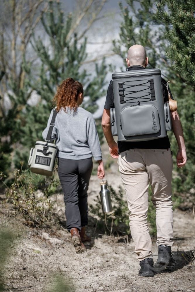 Терморюкзак Petromax Refrigerated Backpack 27 л - фото 5 Терморюкзак Petromax Refrigerated Backpack 27 л - фото 5