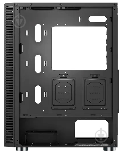 Корпус Montech X3 MESH (B) - фото 7
