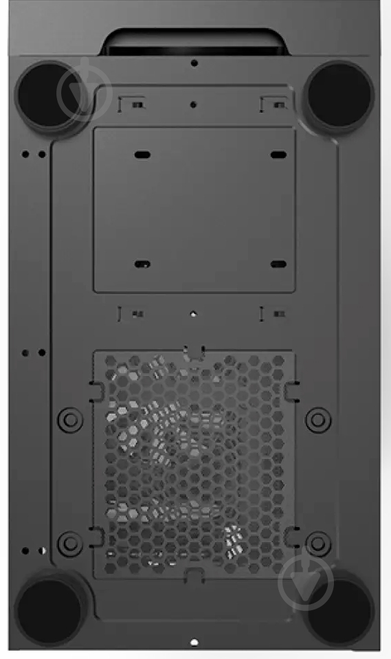 Корпус Montech X3 MESH (B) - фото 2